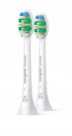 Główka szczoteczki PHILIPS HX9002/10 InterCare