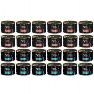 Dolina Noteci Premium Filet MIX 24x185g
