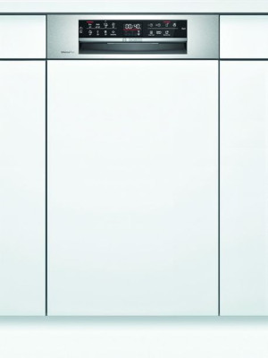 Zmywarka do zabudowy BOSCH SPI6EMS23E 45cm 10 kpl.