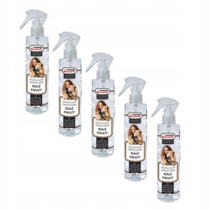 CERTECH Neutralizator Białe Kwiaty spray 5x250ml
