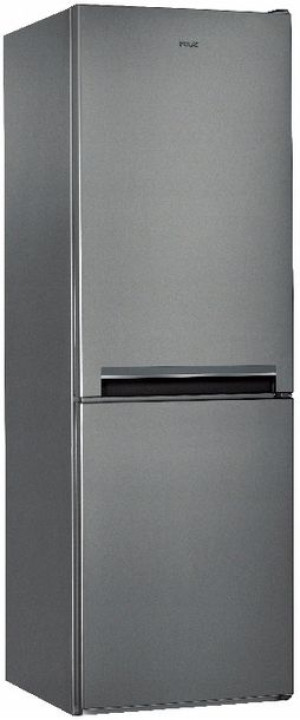 Chłodziarko-zamrażarka lodówka POLAR POB701EX 39dB
