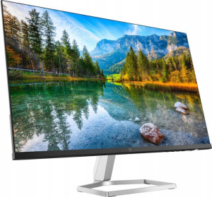 Monitor HP 27” M27fe 43G45E9 IPS Full HD 16:9 75Hz