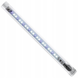 Aquael Świetlówka Leddy Tube D&n 7w 123000