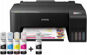 Drukarka Epson EcoTank L1210