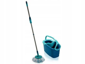 Zestaw Clean Twist Mop Ergo(mop wiadro wirówka)