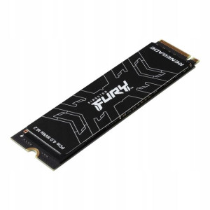 Dysk Ssd Kingston Sfyrd/2000g 2000g Fury Ren. Nvme