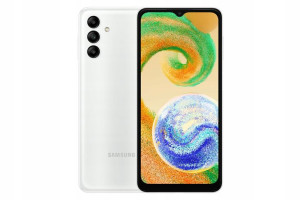 Smartfon Samsung Galaxy A04s (A047) 3/32GB White