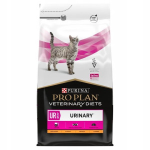 Purina Pro Plan Veterinary Diets Ur Chicken 5kg