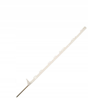 Słupek Palik 105 cm słupki do pastucha ogrodzenia