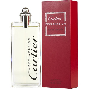 Cartier Declaration 100ml woda toaletowa