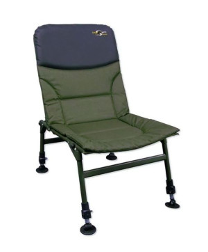 Carp Spirit Fotel Karpiowy Level Chair