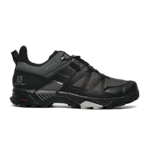 Buty Salomon X ULTRA 4 Quiet Shade/Black/QuSh 45 1/3