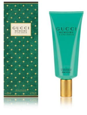 Gucci Memoire D'une Odeur Shower Gel Żel Pod Prysznic 200ml