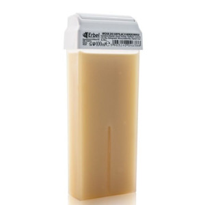 Erbel Wosk Depilacja Szeroka Rolka 100Ml Micromica