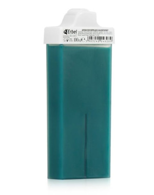 Erbel Wosk Do Depilacji Wąska Rolka 100Ml Aloesowy