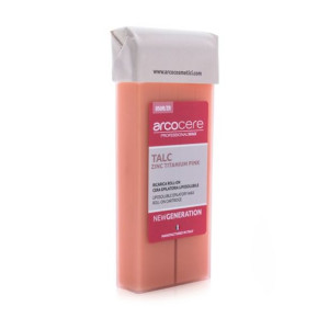 Arco Wosk Tytanowy Z Talkiem Ng Rosa Szeroki 100Ml