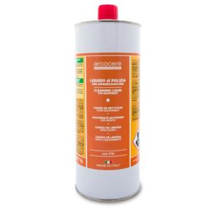 Arco Płyn Do Czyszczenia Urządzeń Z Wosku 1000Ml