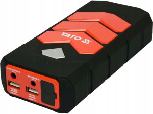 Urządzenie Rozruchowe Booster Yato Yt-83081 Powerbank