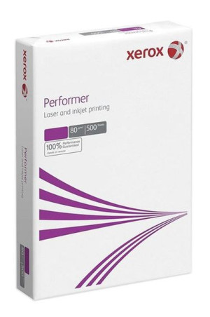 Papier Xerox Performer A4 80g 500 arkuszy