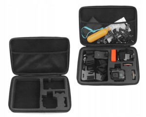 Walizka Etui Futerał Pokrowiec do GoPro DJI Osmo X Action XL