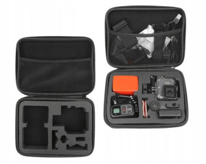 Walizka Etui Futerał Pokrowiec do GoPro DJI Osmo X