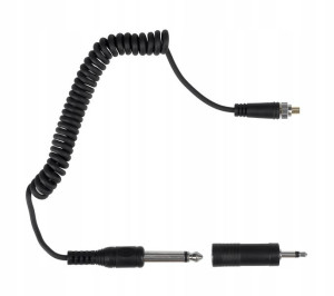 Kabel synchronizacyjny Yongnuo LS-PC635 - PC/Jack