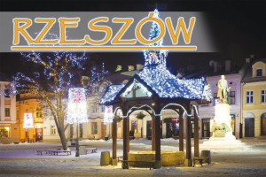 Rzeszów – magnes