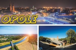 Opole – magnes