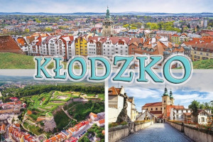 Kłodzko – magnes
