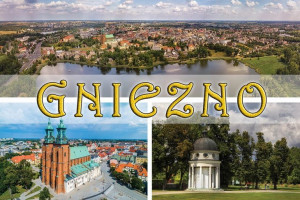 Gniezno – magnes