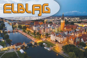Elbląg – magnes