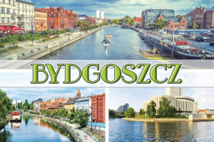 Bydgoszcz – magnes