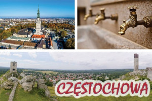 Częstochowa – magnes