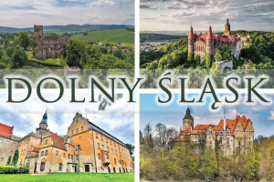 Dolny Śląsk – magnes