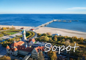 Sopot – magnes