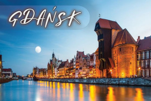 Gdańsk – magnes