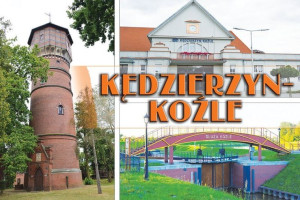 Kędzierzyn-Koźle – magnes