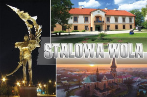 Stalowa Wola – magnes