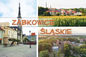 Ząbkowice Śląskie – magnes