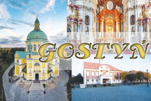 Gostyń – magnes