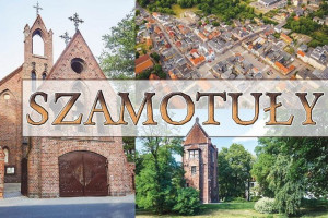 Szamotuły – magnes