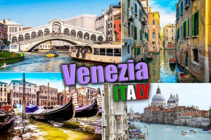 VENEZIA ITALY – magnes