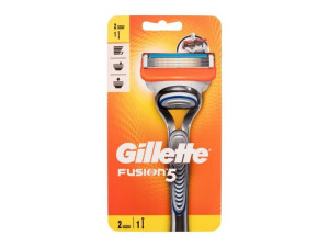 Gillette Fusion5 Maszynka do golenia 1szt