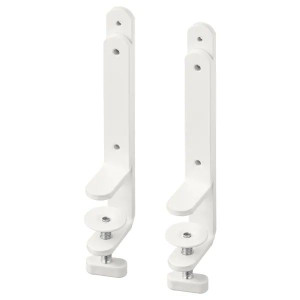 IKEA SKADIS Złącze biały