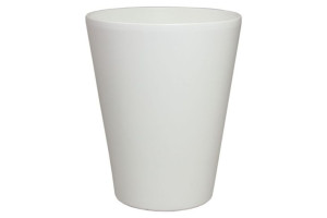 Osłonka Storczyk Calypso 130cm Biały Mat