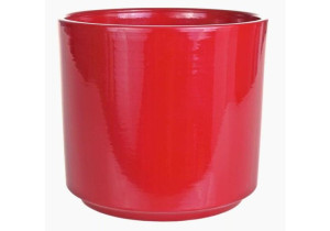Osłonka Cylinder 994 16cm Czerwona 99416/010