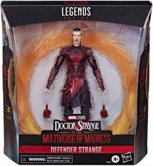 Marvel Figurka Doktor Strange Multiwersum Obłędu