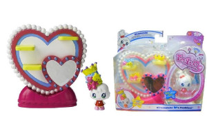 Tamagotchi Friends Kiramotchi Figurka Moda Bandai