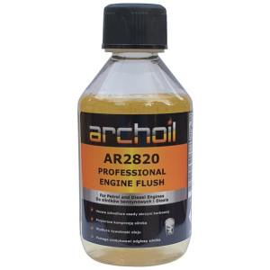 Archoil AR2820 250ml Professional Engine Flush (ESTER) płukanka silnika