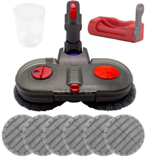 Głowica Mop Do Dyson V7 V8 V10 V11 V12 V15